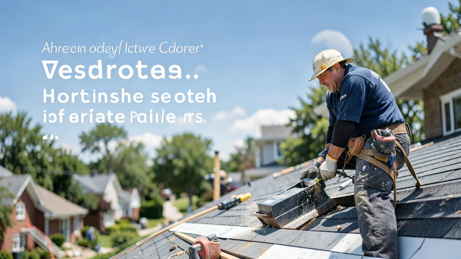 Roof Replacement in Wentworth, NH near me